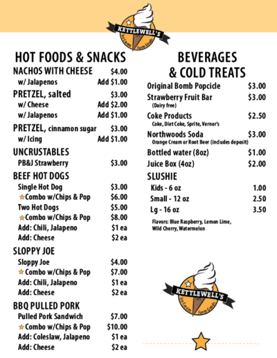 Kettlewells Menu 2026_2